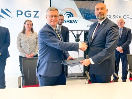 MBDA UK signs deal to supply air defence system components to Poland