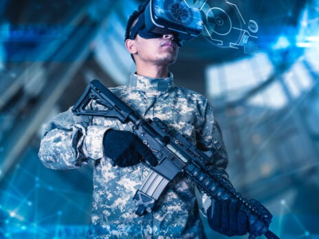Soldier Modernisation: Technology Trends