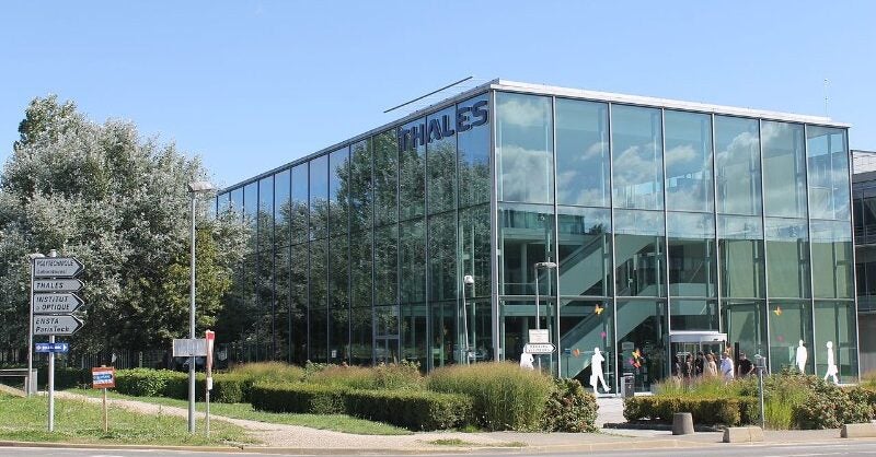 Thales, TheGreenBow partner to offer secure communication solution - Vimarsana News