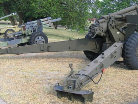 US to provide howitzer training to Ukrainians