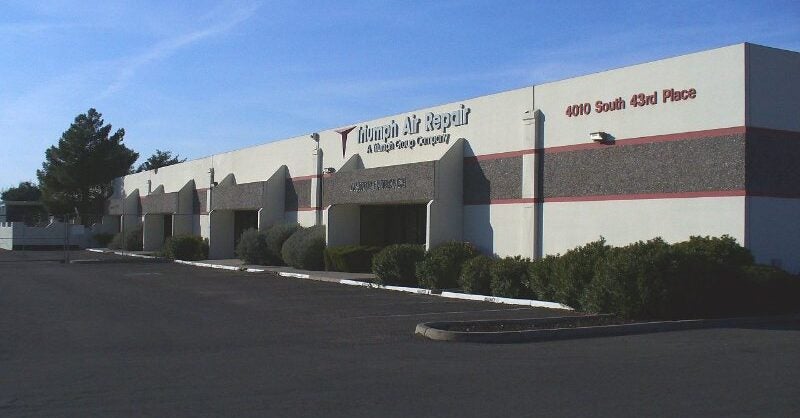 Triumph Group reports net sales of $386.7m in Q4 fiscal 2022 - Vimarsana News