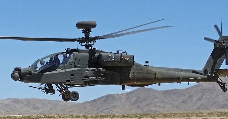 Australia to acquire 29 new AH-64E Apache helicopters - Vimarsana News