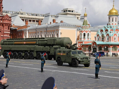 Victory Day Z: Assessing Russia’s strategic outlook