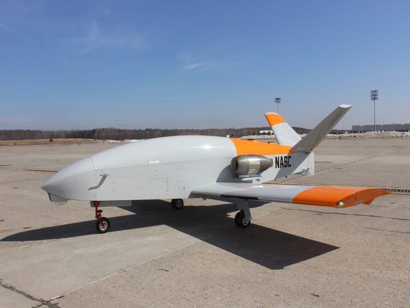 Polish air force institute introduces NeoX UAV, News