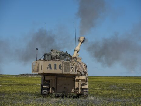 Idaho ANG conducts live-fire training with precision-guided munitions