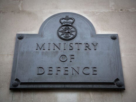 UK opens Defence BattleLab in Dorset to support military innovation