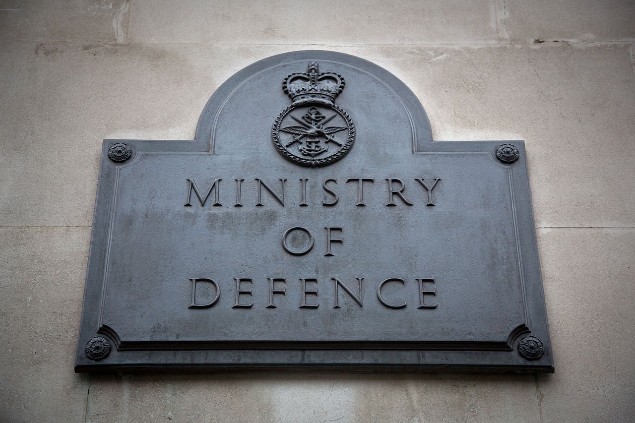 UK opens Defence BattleLab in Dorset to support military innovation