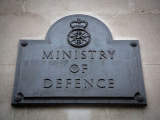 Mitie to provide key services to UK Armed Forces in Gibraltar