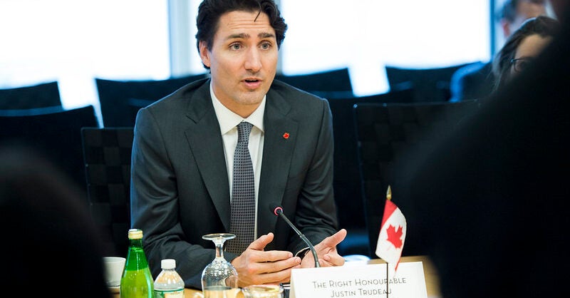 Canada announces additional military aid for Ukraine - Vimarsana News