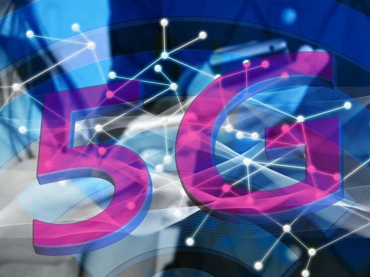 Viasat wins US DoD award to explore 5G use for EABO missions