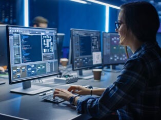 Synthetic effect – does simulation offer a solution to readiness problem?