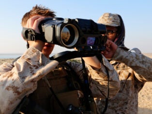 Lumibird completes acquisition of Saab’s laser rangefinder business