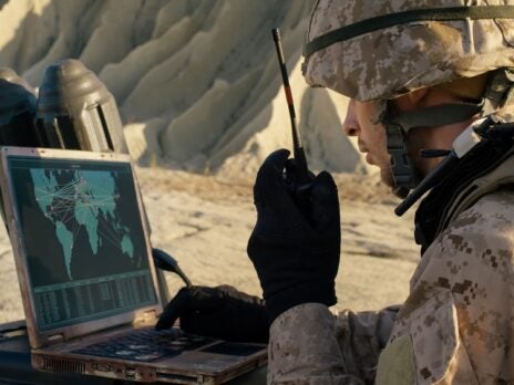 Why HF radios are mission-critical: NATO standards for military comms