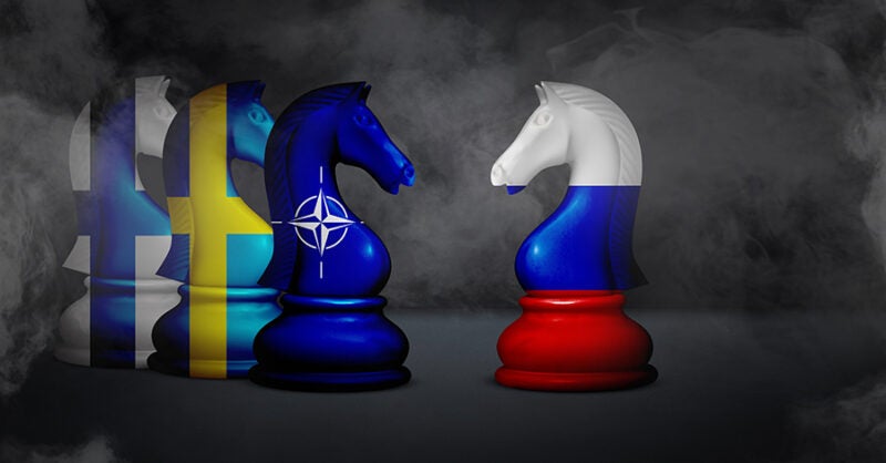 Sweden, Finland and the balancing act of NATO expansion - Vimarsana News
