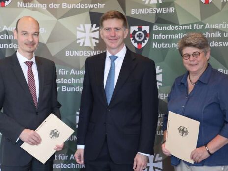 Germany’s Bundeswehr to buy more personal equipment and clothing