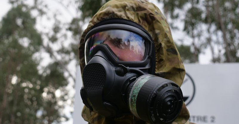 CSIRO wins contract to develop respiratory protective equipment for ADF - Vimarsana News