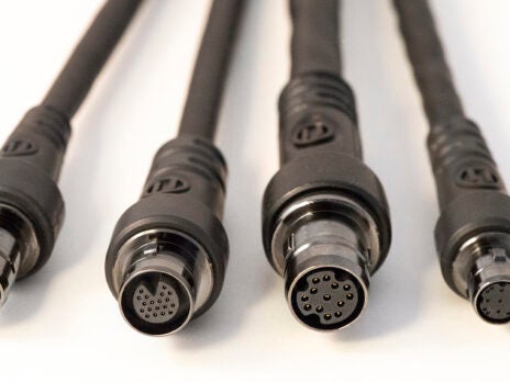 Lighter, more rugged, smarter connectors needed to maximize reliability and portability