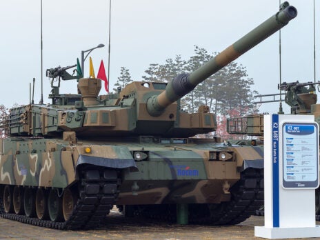 Poland to procure 180 K2 Black Panther tanks from South Korea