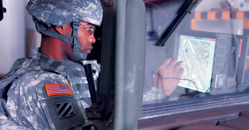 CACI to provide mission expertise to US Army's INSCOM and 116th MIB - Vimarsana News