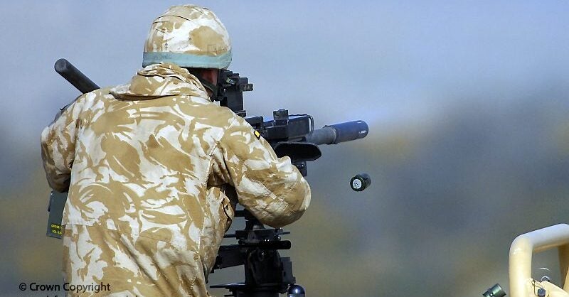 Rheinmetall Denel Munition wins contracts for 40mm ammunition - Vimarsana News