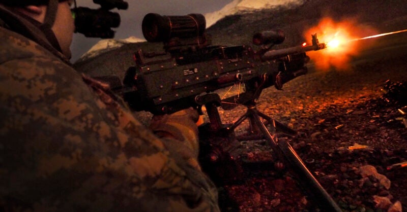 Indian MoD plans to purchase night sights for assault rifles - Vimarsana News