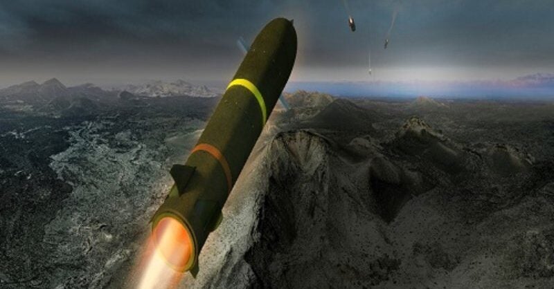 Boeing and Nammo conduct long-range Ramjet 155 artillery test - Vimarsana News