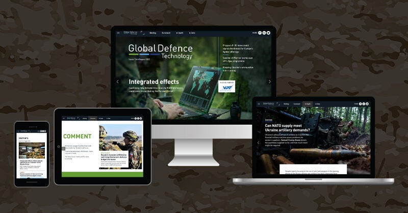 NATO's multi-domain aims and more in latest GDT - Vimarsana News