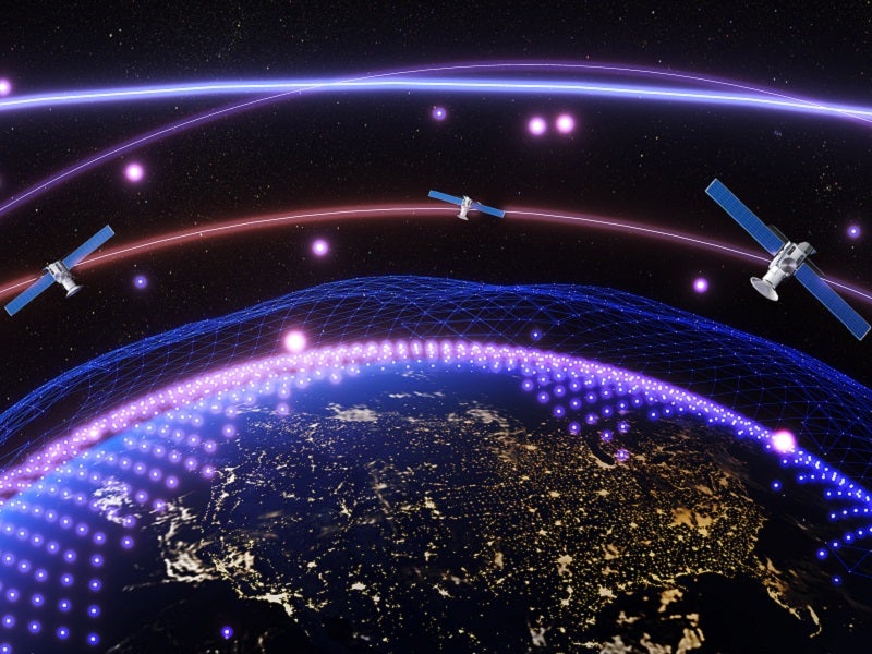 In the modern world, global navigation satellite systems (GNSS) form the digital link between all elements of society, from military, to parapublic and civilian.