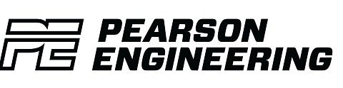 Pearson Engineering logo