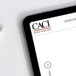 CACI International posts 2.6% rise in revenues in fiscal year 2022