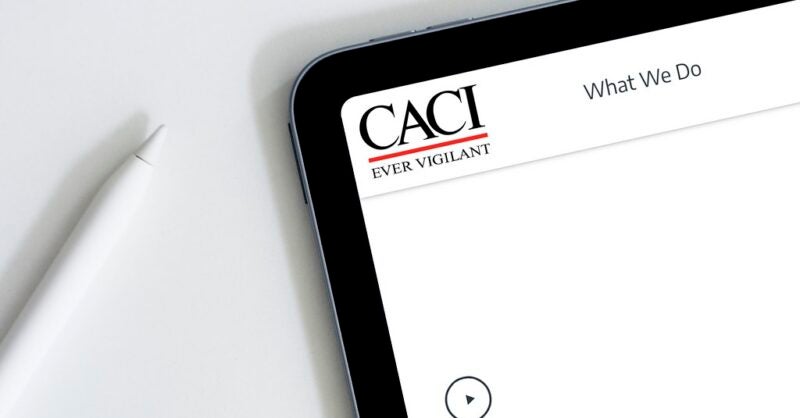 CACI International posts 2.6% rise in revenues in fiscal 2022 - Vimarsana News