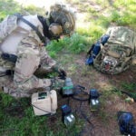 Advent supplies portable fuel cells to Hellenic Army