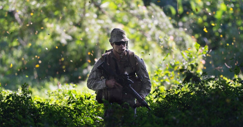 120 NZDF personnel deploy to UK to train Ukrainian soldiers - Vimarsana News