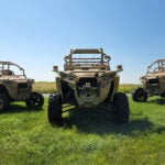 Rheinmetall delivers AI-based navigation system for UK project