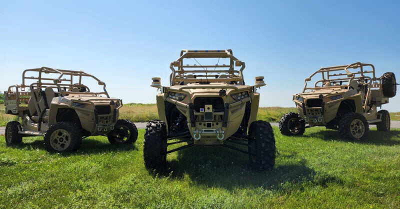 Rheinmetall delivers AI-based navigation system for UK project - Vimarsana News