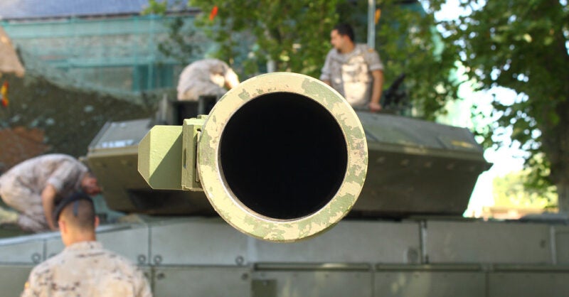 Rheinmetall sees 3.5% jump in consolidated sales in H1 2022 - Vimarsana News