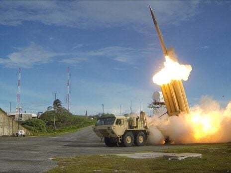 US approves sale of missile defence systems to UAE and Saudi Arabia