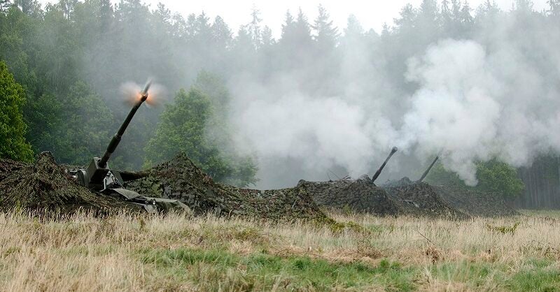 British Army needs to be "more lethal" on the battlefield - Vimarsana News