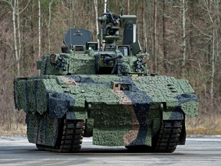 In-service date for UK’s Ajax vehicle remains a mystery