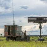 Embraer delivers SABER M60 2.0 radars to Brazilian Army
