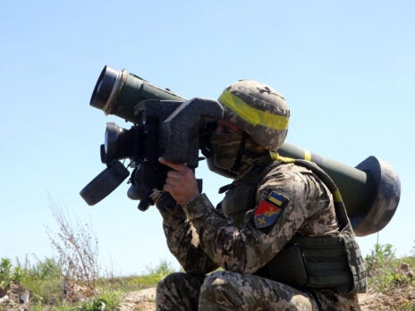 Javelin and AT4 sales to US DoD replenish Ukraine support