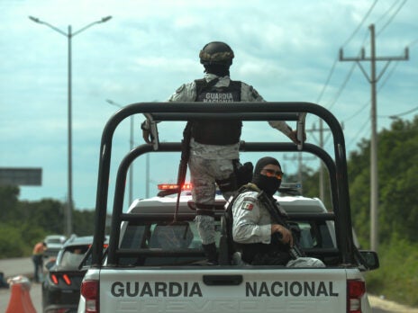 Mexico seeks to expand military roles as defence budget increases