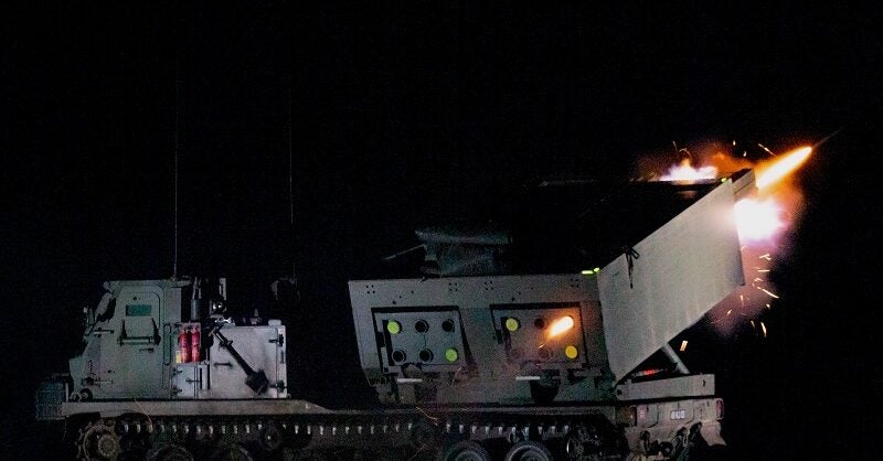 UK seeking to double M270 MLRS fleet - Vimarsana News