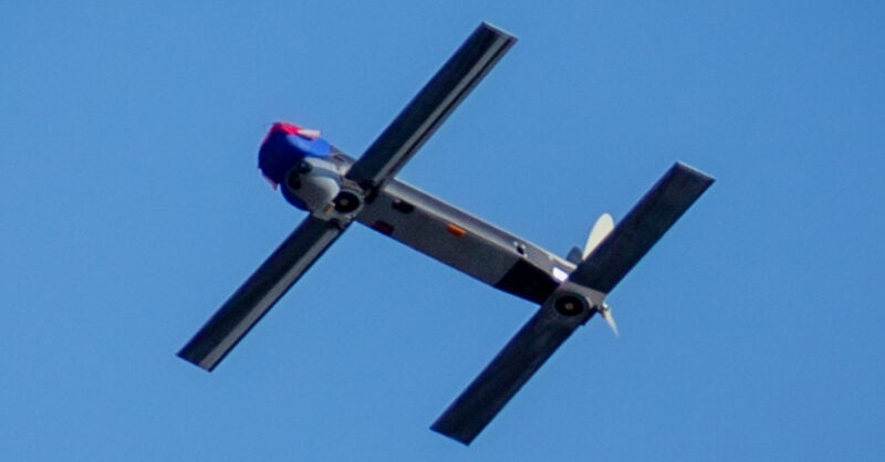 AeroVironment bags US Army contract for Switchblade 300 - Vimarsana News