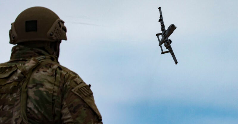 CACI to provide mission expertise to support US Army Futures Command - Vimarsana News