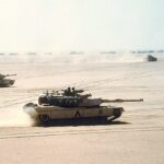 US approves sale of M1A2K tank ammunition to Kuwait