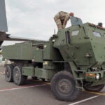 Troops from 17 Nato allies take part in exercise Silver Arrow