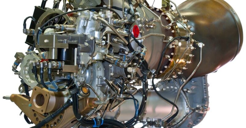 Safran to provide engine support for US Army's UH-72 Lakota fleet - Vimarsana News