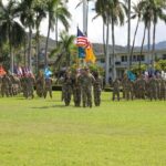 US Army Pacific activates third multi-domain task force