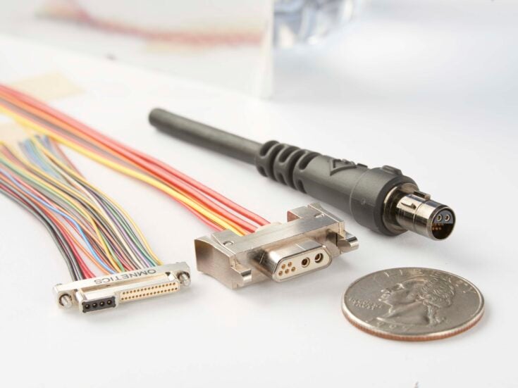 SWaP connectors are important design considerations for electronics